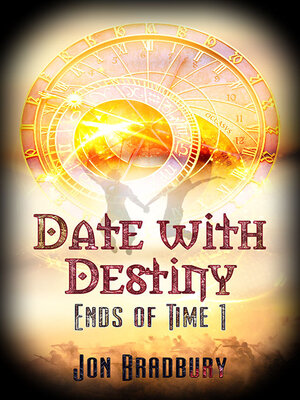 cover image of Date With Destiny